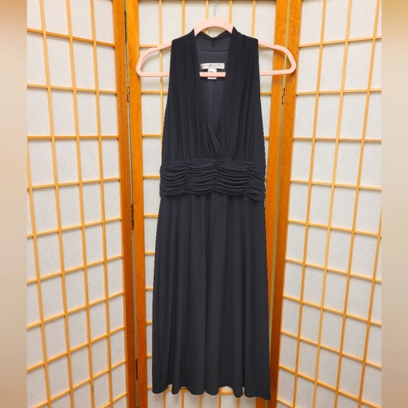 Evan-Picone Vintage Dress - Picture 1 of 6